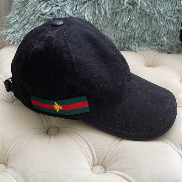 Gucci baseball hat 🧢 - Picture 2 of 7